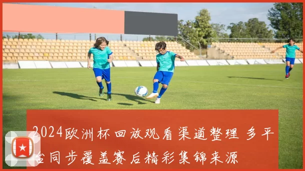 2024欧洲杯回放观看渠道整理 多平台同步覆盖赛后精彩集锦来源