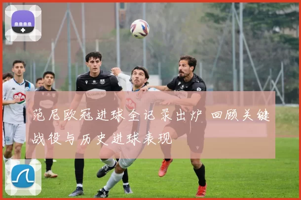 范尼欧冠进球全记录出炉 回顾关键战役与历史进球表现